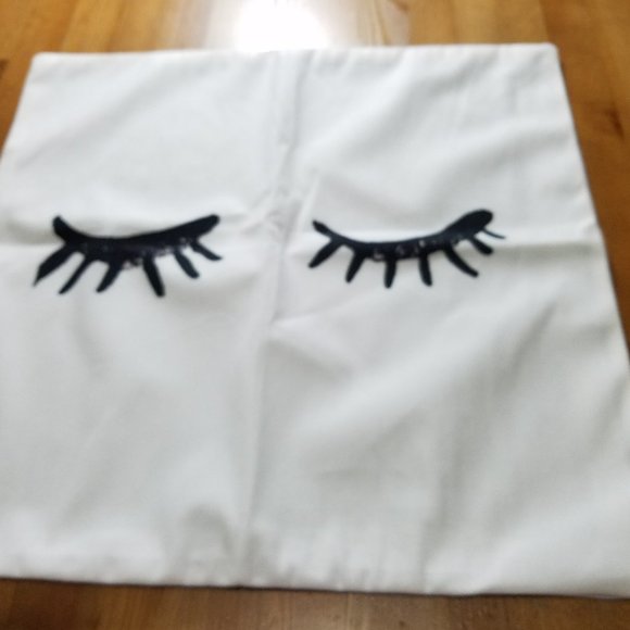 Pillowcase .100% cotton. New. - Picture 1 of 5